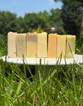 Core Collection Mini Bar Set- Seven handcrafted mini bars to explore the collection