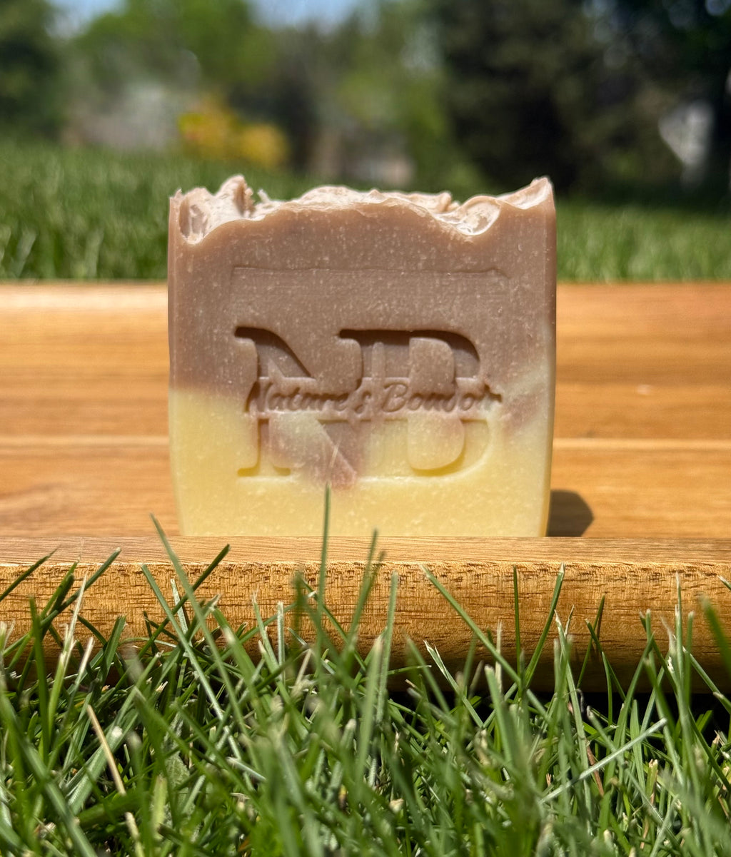 Sandalwood Soleil