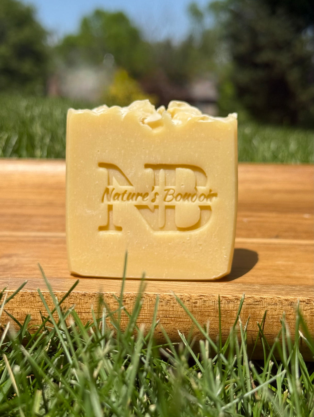 Lemon La Fleur