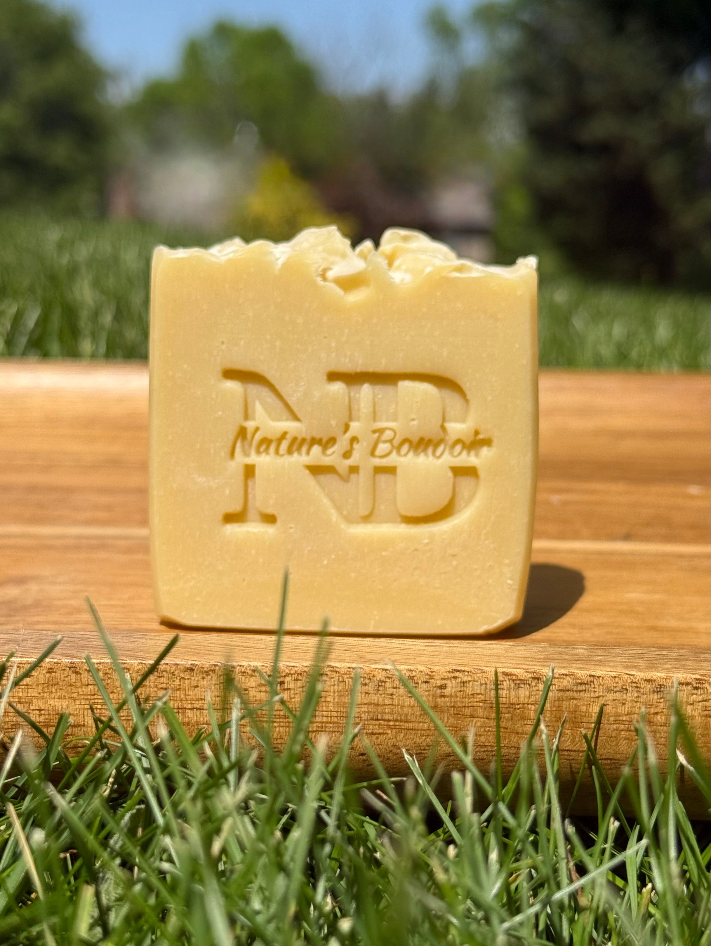 Lemon La Fleur